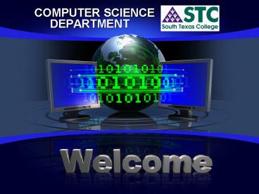 presentation player overlay