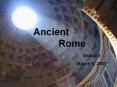 Foods, Festivals, and Holidays in Ancient Rome PowerPoint PPT Presentation