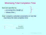 Minimizing%20Total%20Completion%20Time