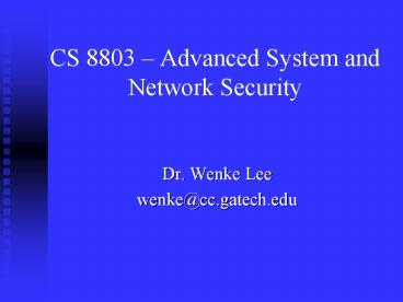 presentation player overlay