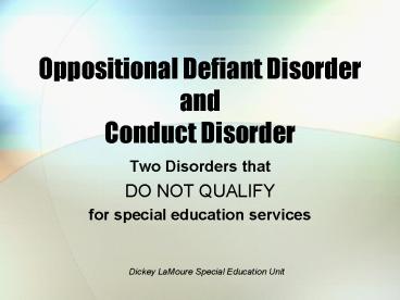 presentation player overlay