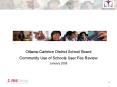 OttawaCarleton District School Board PowerPoint PPT Presentation