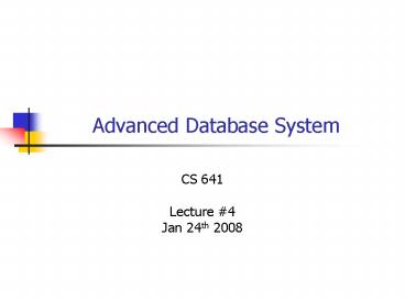 presentation player overlay