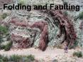 Folding and Faulting PowerPoint PPT Presentation