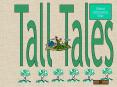 Tall Tales PowerPoint PPT Presentation