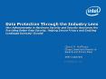 Data Protection Through the Industry Lens How Advancements in Hardware Security and Security Assuran PowerPoint PPT Presentation