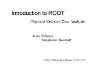 Introduction%20to%20ROOT