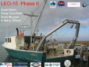 LEO-15 Phase II