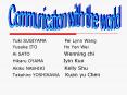 Yuki SUGIYAMA    Pei Lynn Wang PowerPoint PPT Presentation