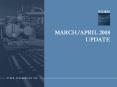 MARCHAPRIL 2008 UPDATE PowerPoint PPT Presentation
