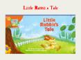 Little Rabbits Tale PowerPoint PPT Presentation