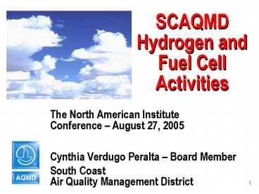 Cynthia Verdugo Peralta Board Member