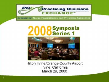 Hilton IrvineOrange County Airport