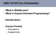 359D 16107 Eric Wohlstadter