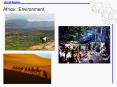 Africa: Environment PowerPoint PPT Presentation