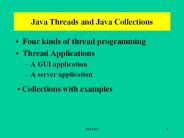 Java%20Threads%20and%20Java%20Collections