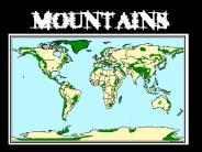 MOUNTAINS