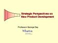 Strategic Perspectives on PowerPoint PPT Presentation