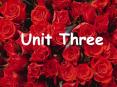 Unit Three PowerPoint PPT Presentation