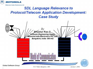presentation player overlay