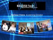 Melissa Vrana, eLearning Director