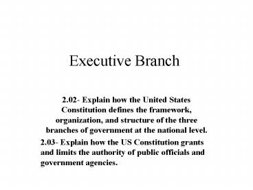 presentation player overlay