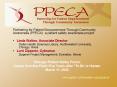 Partnering for Patient Empowerment Through Community Awareness PPECA: a patient safety awareness pro PowerPoint PPT Presentation