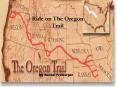 Ride on The Oregon Trail PowerPoint PPT Presentation