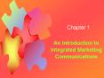An Introduction to Integrated Marketing Communications PowerPoint PPT Presentation