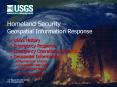Homeland Security PowerPoint PPT Presentation