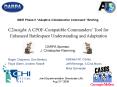SBIR Phase II Adaptive Collaborative Command Briefing PowerPoint PPT Presentation