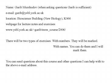 presentation player overlay