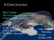 ICESat Overview