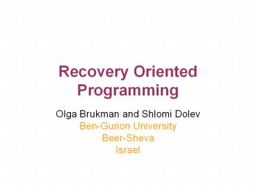 presentation player overlay