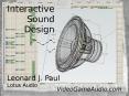 Interactive Sound Design PowerPoint PPT Presentation