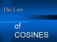 The Law