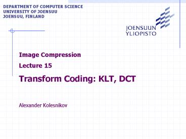 presentation player overlay