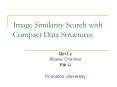 Image Similarity Search with Compact Data Structures PowerPoint PPT Presentation