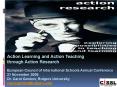 Action Learning and Action Teaching through Action Research European Council of International School PowerPoint PPT Presentation