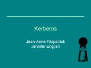 Kerberos