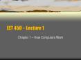 EET 450  PowerPoint PPT Presentation
