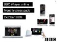 BBC%20iPlayer%20online PowerPoint PPT Presentation