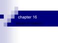 Chapter 1 Arrays, Pointers, and Structures PowerPoint PPT Presentation