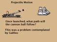 Projectile Motion PowerPoint PPT Presentation