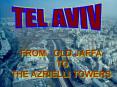 TEL AVIV PowerPoint PPT Presentation
