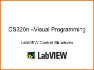 CS320n 