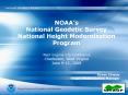 Height Mod Overview PowerPoint PPT Presentation