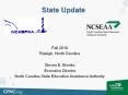 State Update PowerPoint PPT Presentation