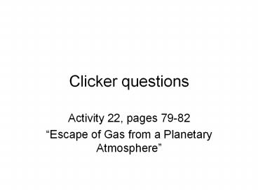 presentation player overlay