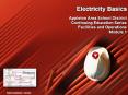 Electricity Basics Module 1 PowerPoint PPT Presentation